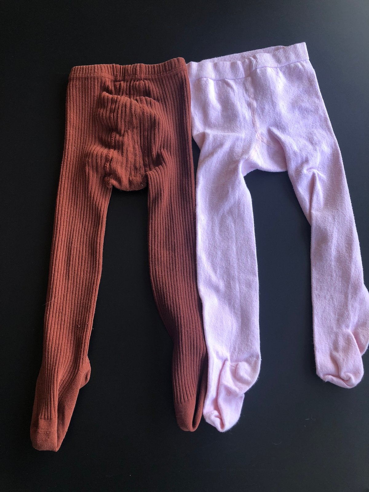 Broekkousen, maat 92, Enfants & Bébés, Vêtements enfant | Taille 92, Enlèvement ou Envoi, Comme neuf