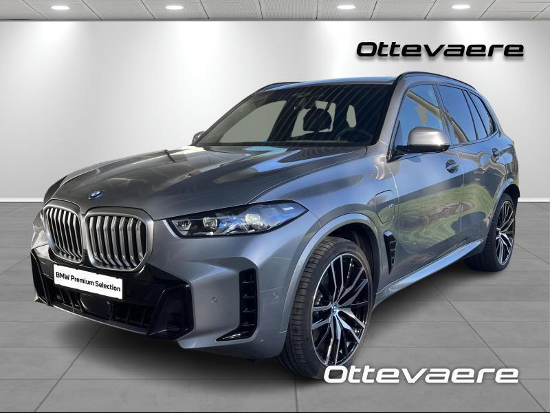BMW Serie X X5 xDrive50e, Auto's, BMW, Automaat, https://public.car-pass.be/vhr/c01c0239-9a5e-49a5-b14f-26178556c855, Elektrische stoelverstelling