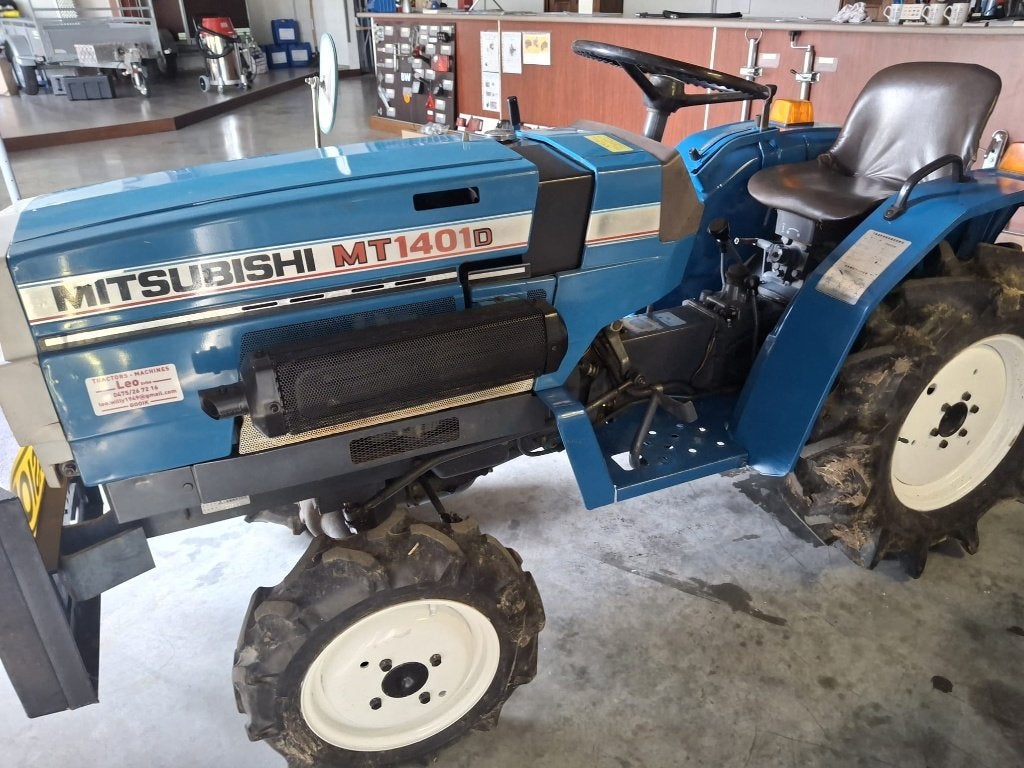 Mini tractor tuin, Zakelijke goederen, Machines en Bouw | Tuin, Park en Bosbouw, Ophalen