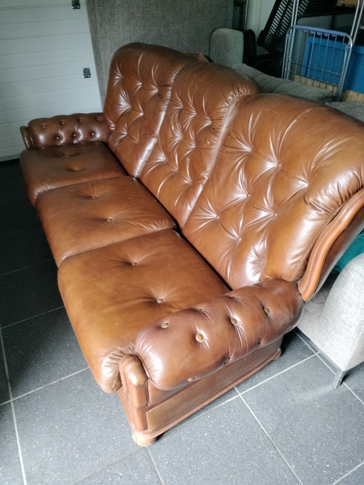 salon, Huis en Inrichting, Ophalen