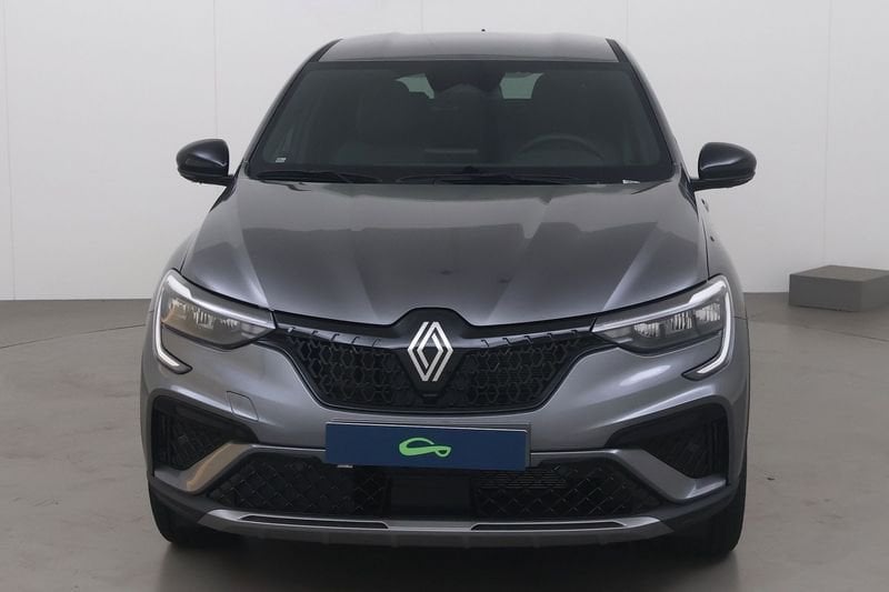 Renault Arkana E-Tech (HEV) 1.6 Techno 145h, Autos, Achat, https://public.car-pass.be/vhr/2d871f7e-bf16-4b43-90d5-0e50e97c8d74