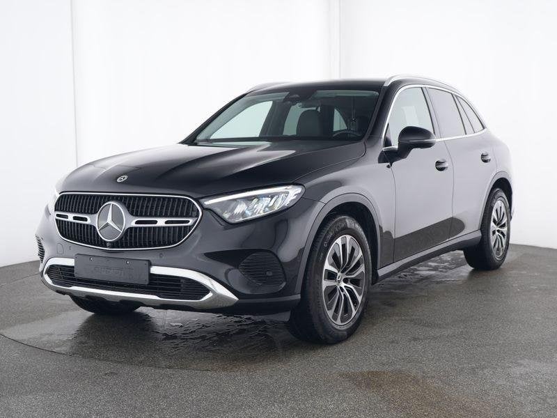 Mercedes-Benz GLC GLC 200 4MATIC Business Line, Autos, Achat, Entreprise, Electronic Stability Program (ESP), 164 g/km