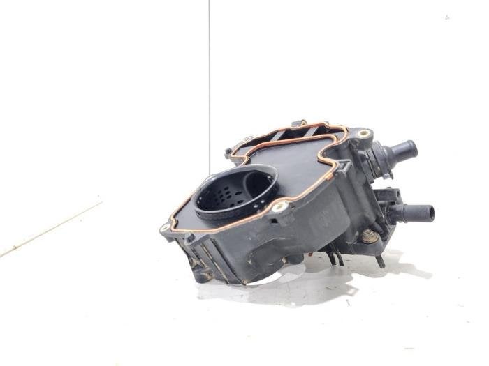 Resonantiehuis van een Volvo S90, Gebruikt, -, -, Ophalen of Verzenden