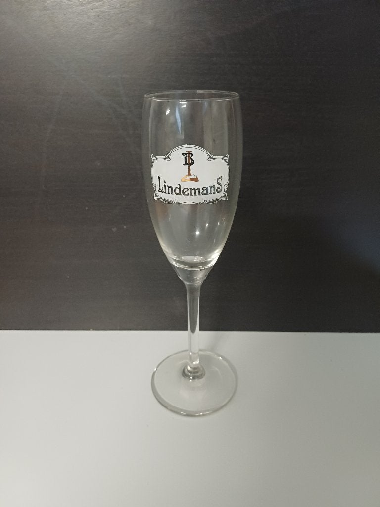 Oud bierglas gueuze, Verzenden
