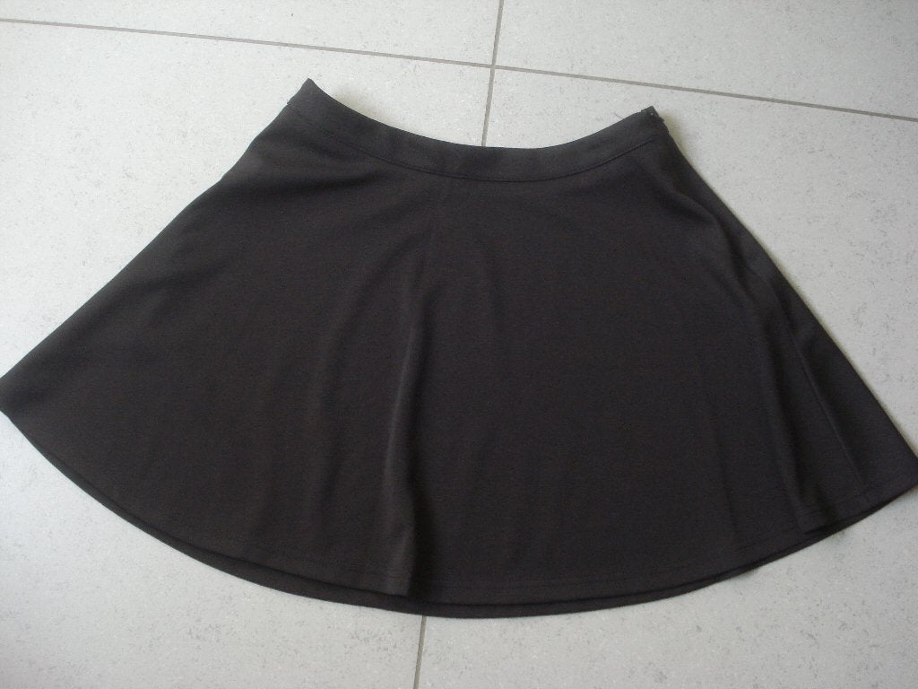 Nieuw Cider zwart rokje, dames/meisjes. mt M, Maat 38/40 (M), Zwart, Nieuw, Ophalen of Verzenden