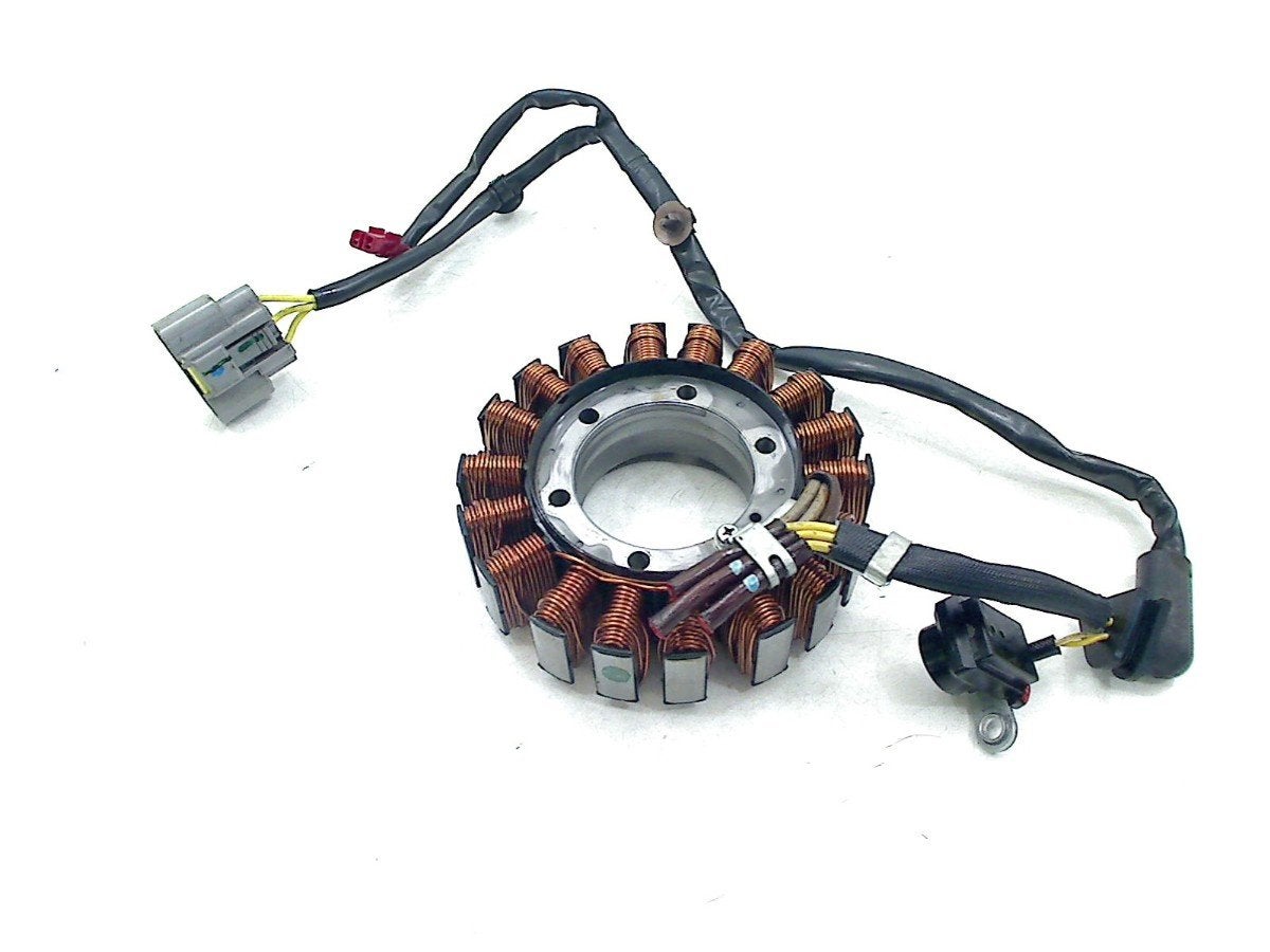 DYNAMO Honda CBR 500 R 2013-2015 (CBR500R PC44), Motoren, Dhr. S. di Majo, Gebruikt, Info@cama-motorparts.nl, P.J. Troelstraweg 8 8
3144 CX  MAASSLUIS, NL