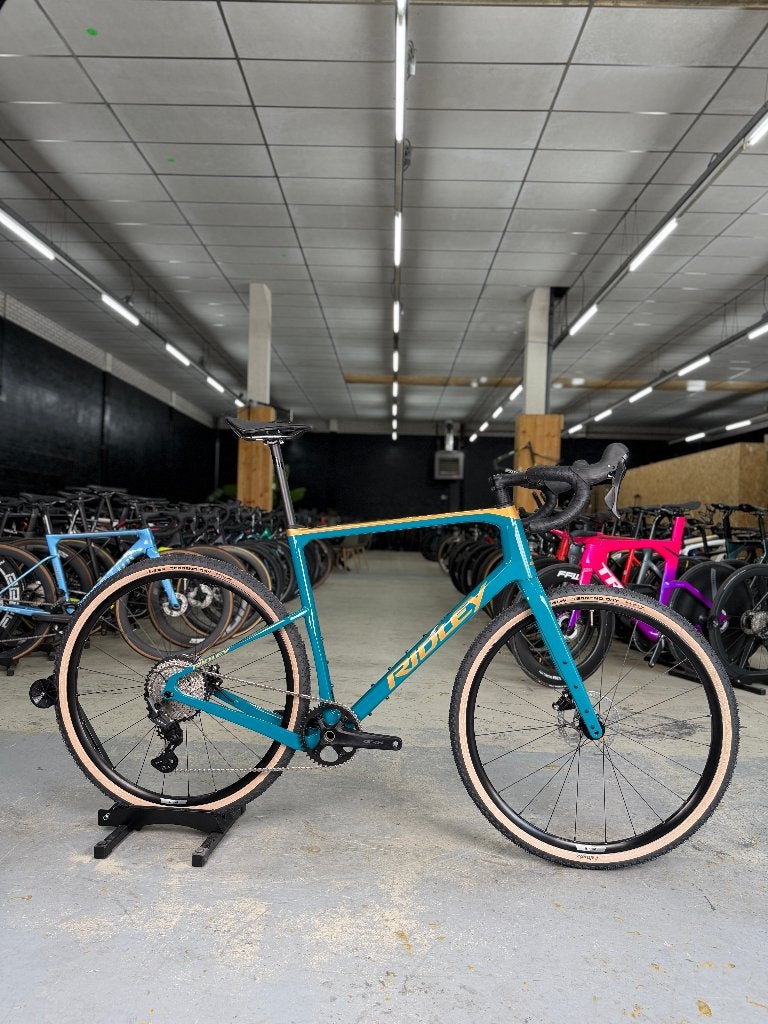 NIEUW Ridley Kanzo Adventure Gravel Fiets, Ophalen, Nieuw