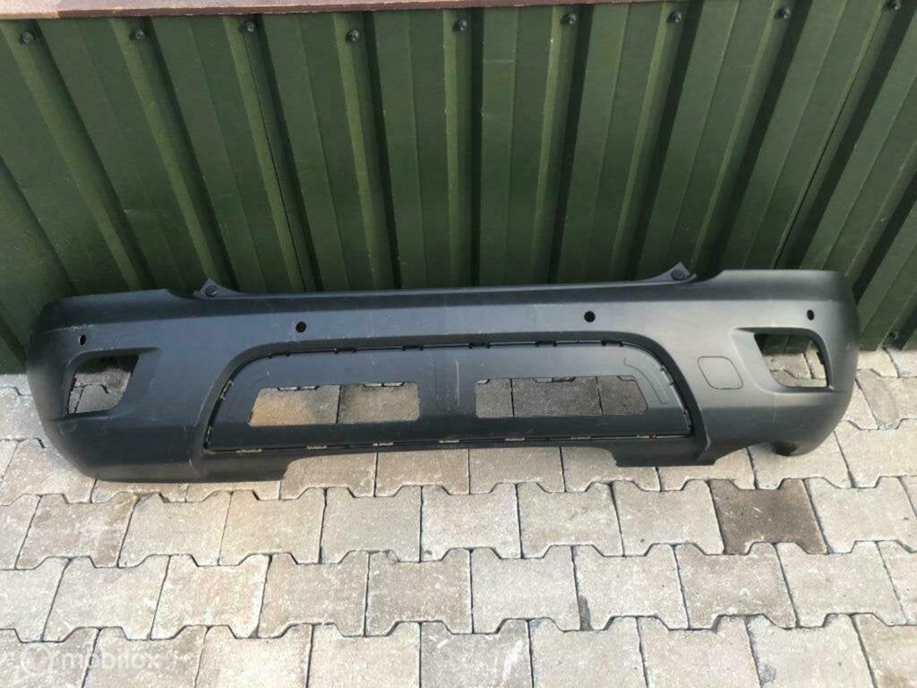 Achterbumper Opel Mokka Orgineel 95365611, Auto-onderdelen, Gebruikt, Achter, Bumper