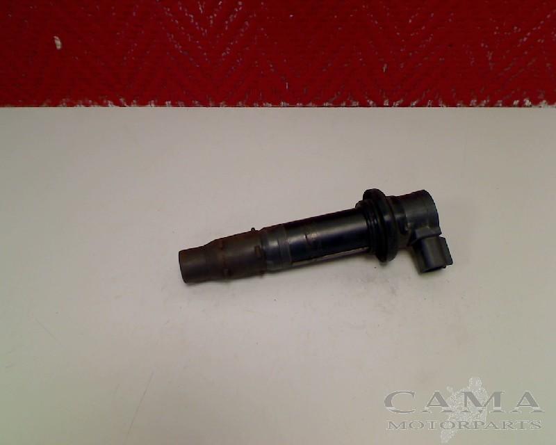 BOBINE D'ALLUMAGE YZF R1 2002-2003 (YZF-R1 5PW) (F6T558), Dhr. S. di Majo, Utilisé, Info@cama-motorparts.nl, P.J. Troelstraweg 8 8
3144 CX  MAASSLUIS, NL