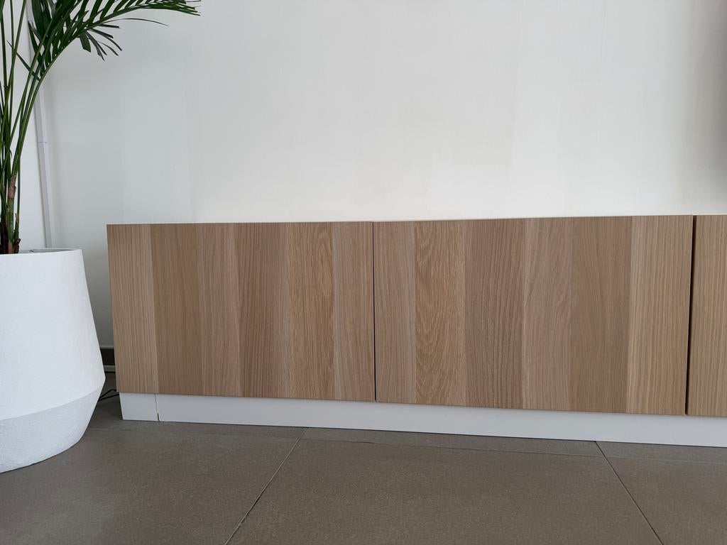Bestå ikea, Enlèvement, Comme neuf, Avec porte(s)