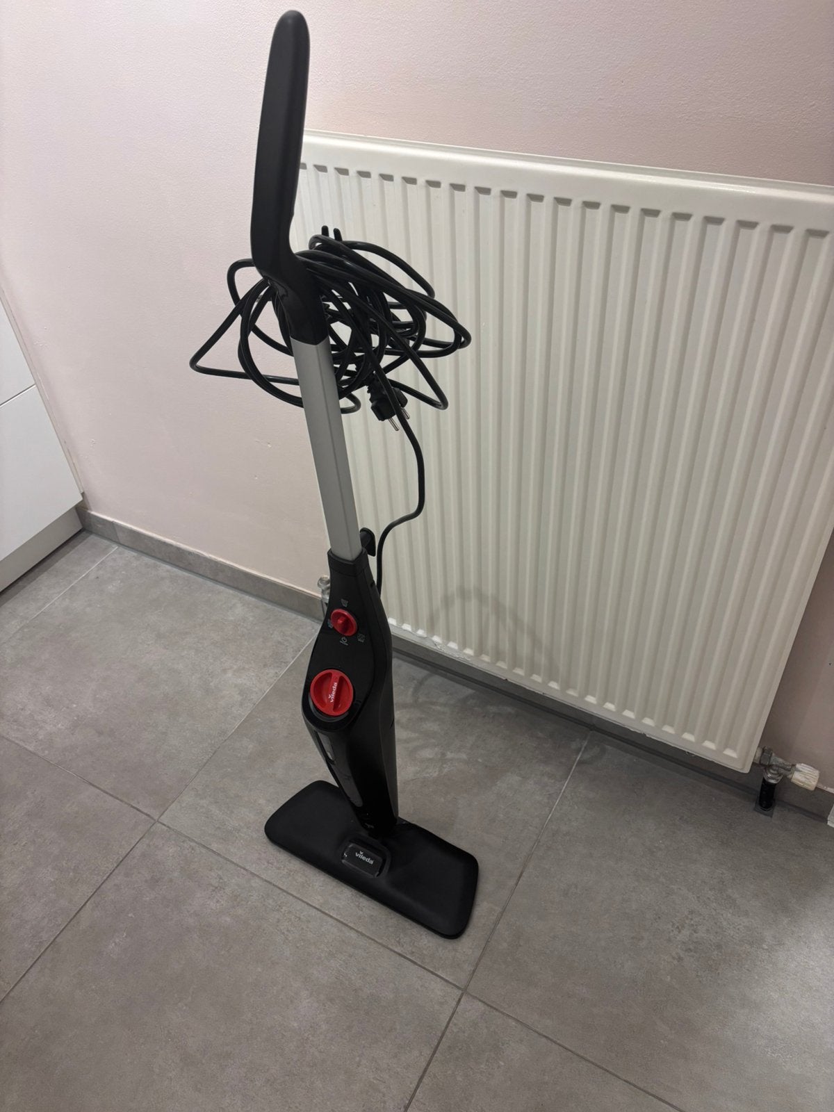 Steam plus xxl vileda, Bricolage & Construction, Enlèvement ou Envoi, Comme neuf