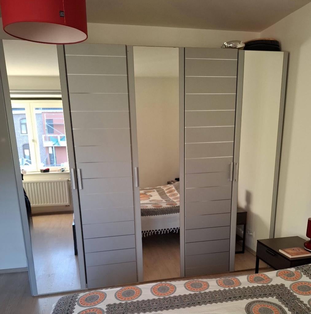 Opbergkast, Ophalen, Gebruikt, Moderne