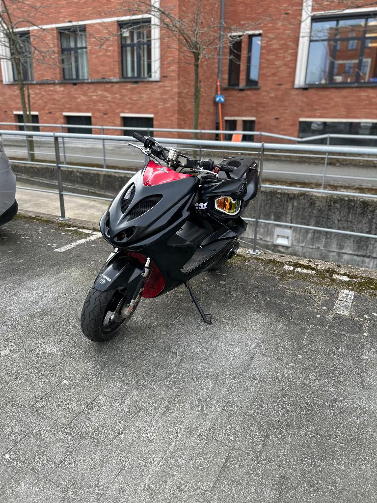 aerox B klasse 950€ deze week ophalen, Enlèvement, Aerox