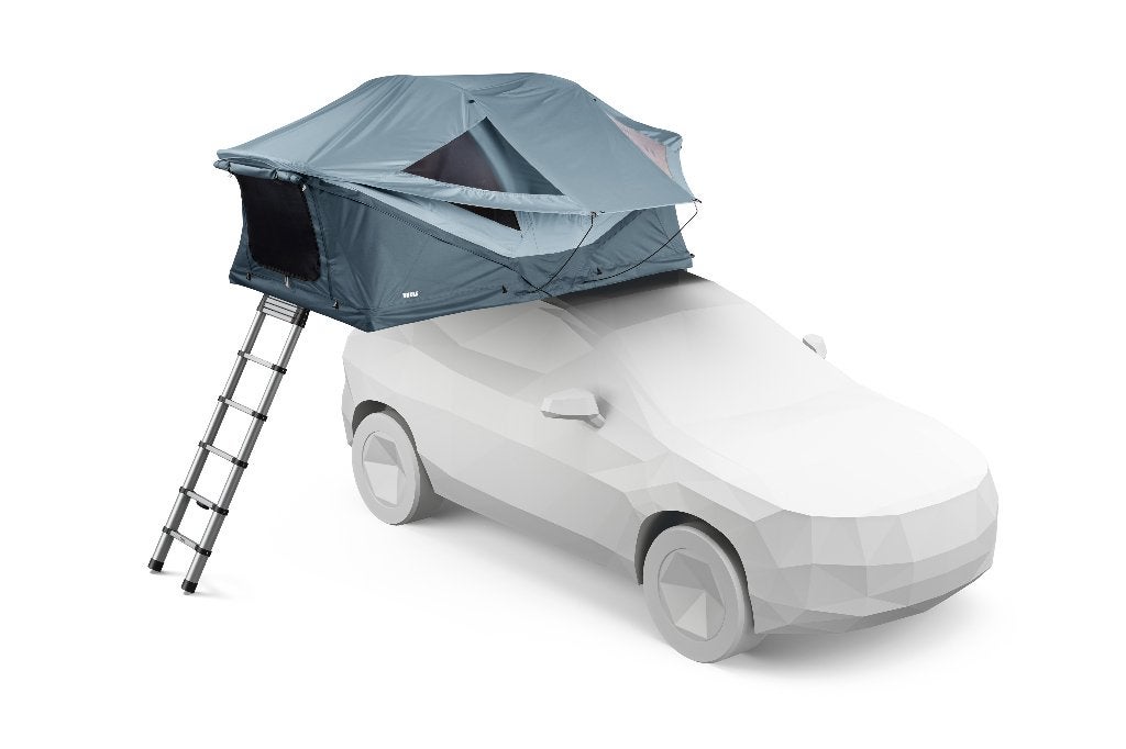 Thule Approach Medium (NIEUW), Auto diversen, Dakkoffers, Ophalen, Nieuw