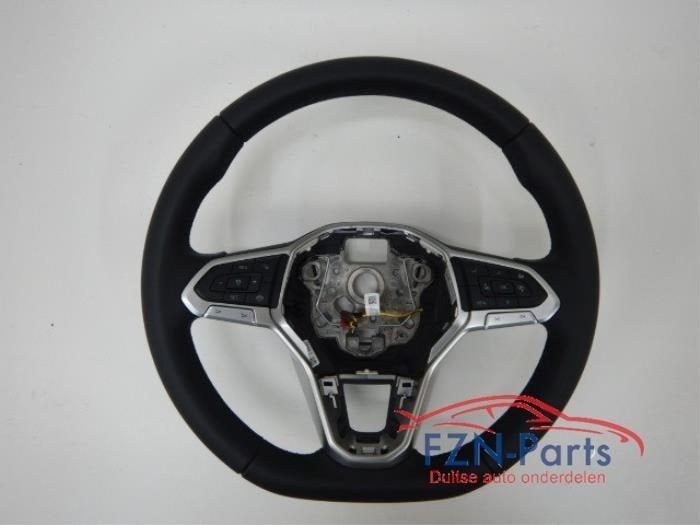 VW Golf 8 Stuur Leer MF+ACC, Enlèvement ou Envoi, Utilisé
