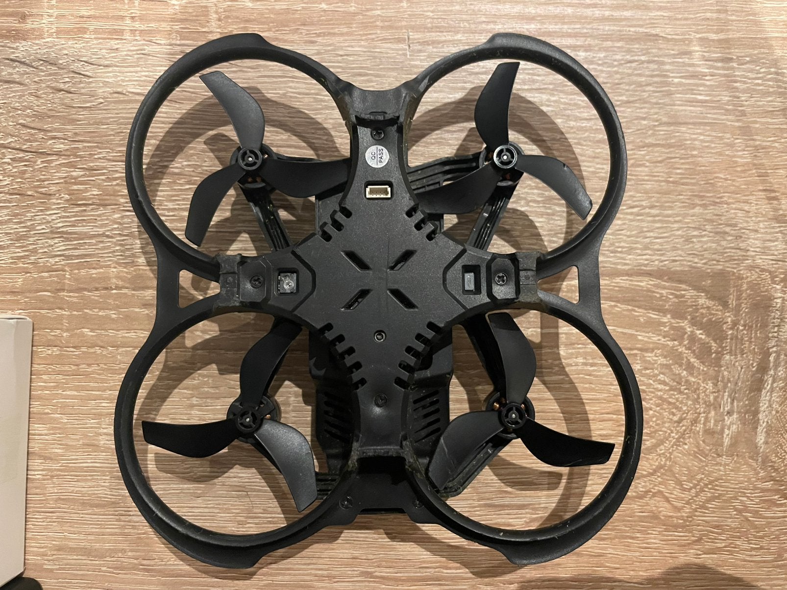 BetaFPV Aquila 20 FPV Kit, Audio, Tv en Foto, Overige merken, Ophalen of Verzenden, First person view (FPV), Minder dan 250 gram