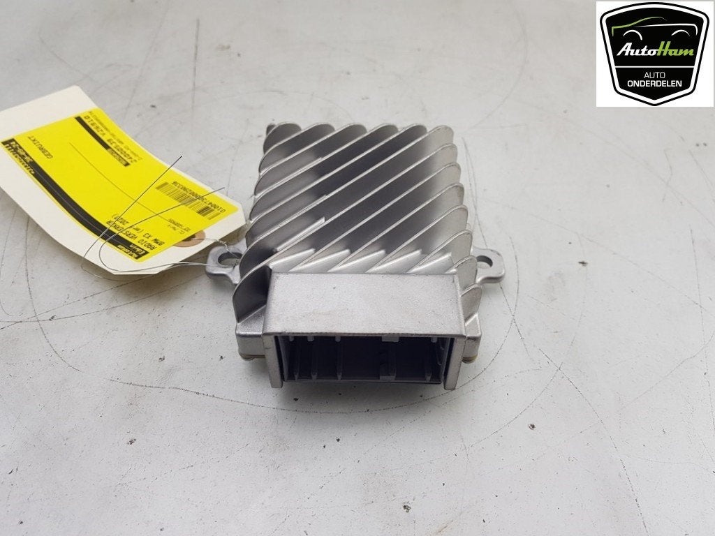 AMPLIFICATEUR AUDIO BMW X3M (F97) (01-2019/-), Utilisé, BMW