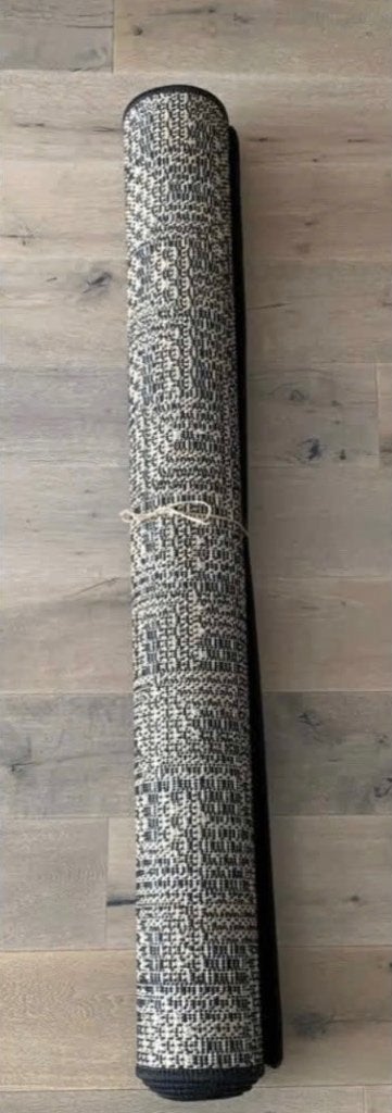 Tapis Réversible Neuf 120 x 180 cm, Enlèvement, Neuf, Beige