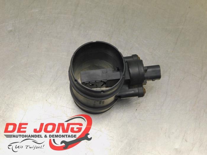 Compteur de masse d'air d'un Opel Corsa, -, Opel, 3 mois de garantie, Utilisé
