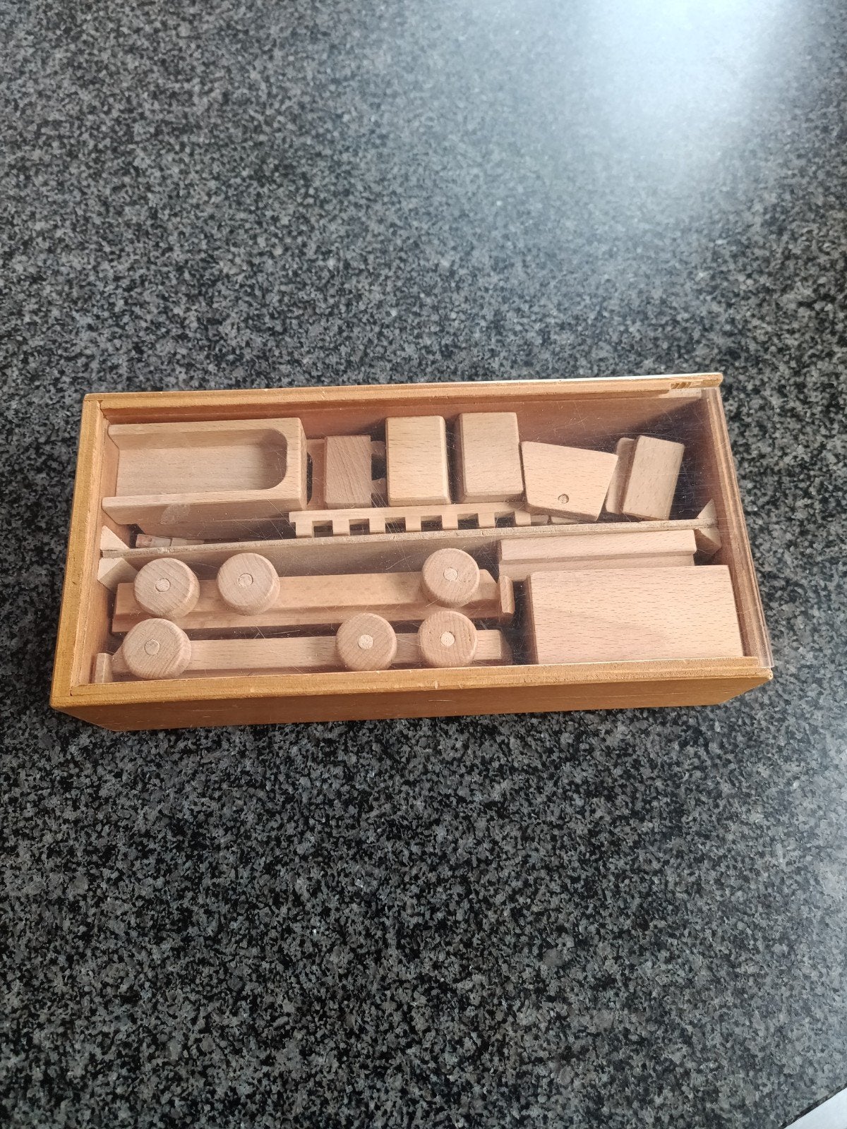 krom borken, Antiek en Kunst, Ophalen of Verzenden