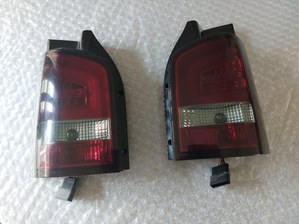 Feux arrière LED VW T5, Enlèvement ou Envoi, Utilisé, Volkswagen
