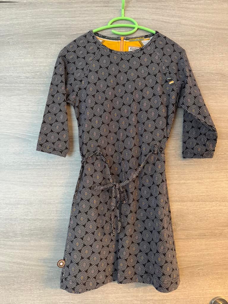 Kleedje 4funky flavours maat 158/164, Enlèvement, Comme neuf, Fille, Robe ou Jupe