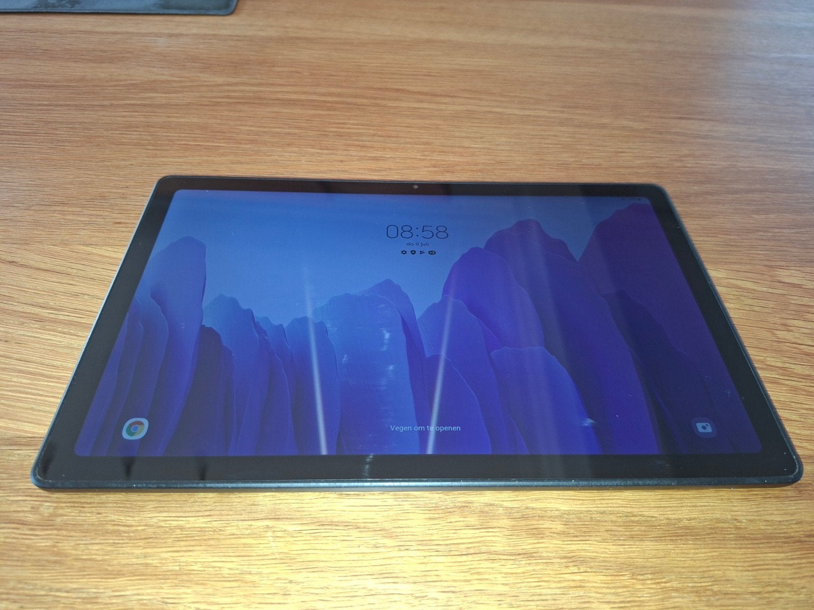 Samsung Galaxy Tab A7 SM-T500 te koop in perfecte staat, Ophalen, Samsung galaxy tablet, 32 GB, 11 inch