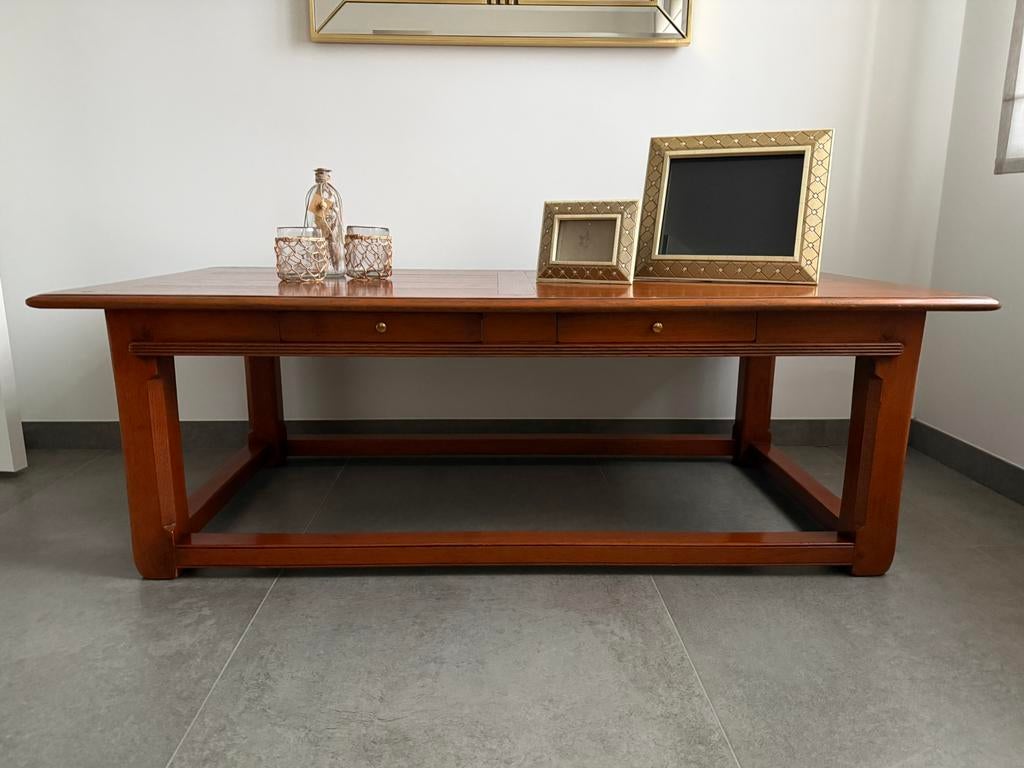 Salontafel, Enlèvement, Comme neuf