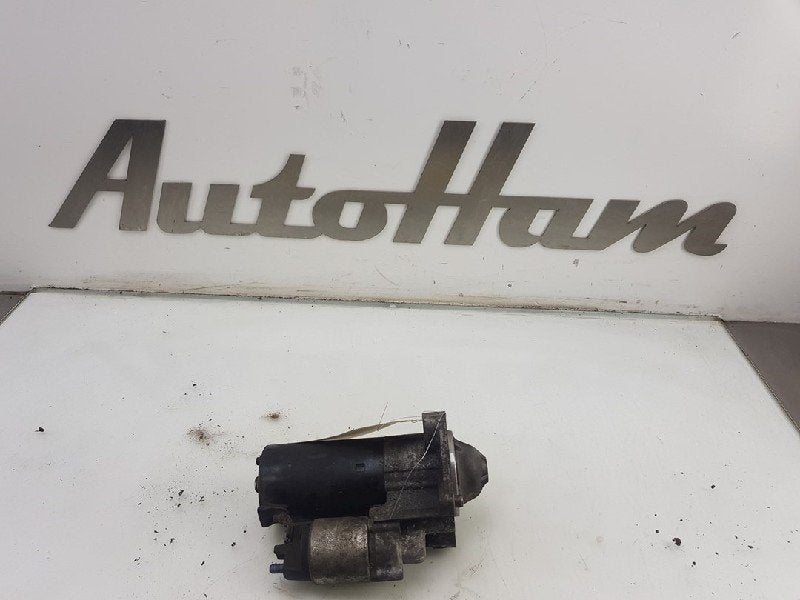 DÉMARREUR Volvo C70 (MC) (01-2006/06-2013), Robert Bosch AG, Robert-Bosch-Allee 1
74232  Abstatt, DE, Engineering@bosch.com, Volvo
