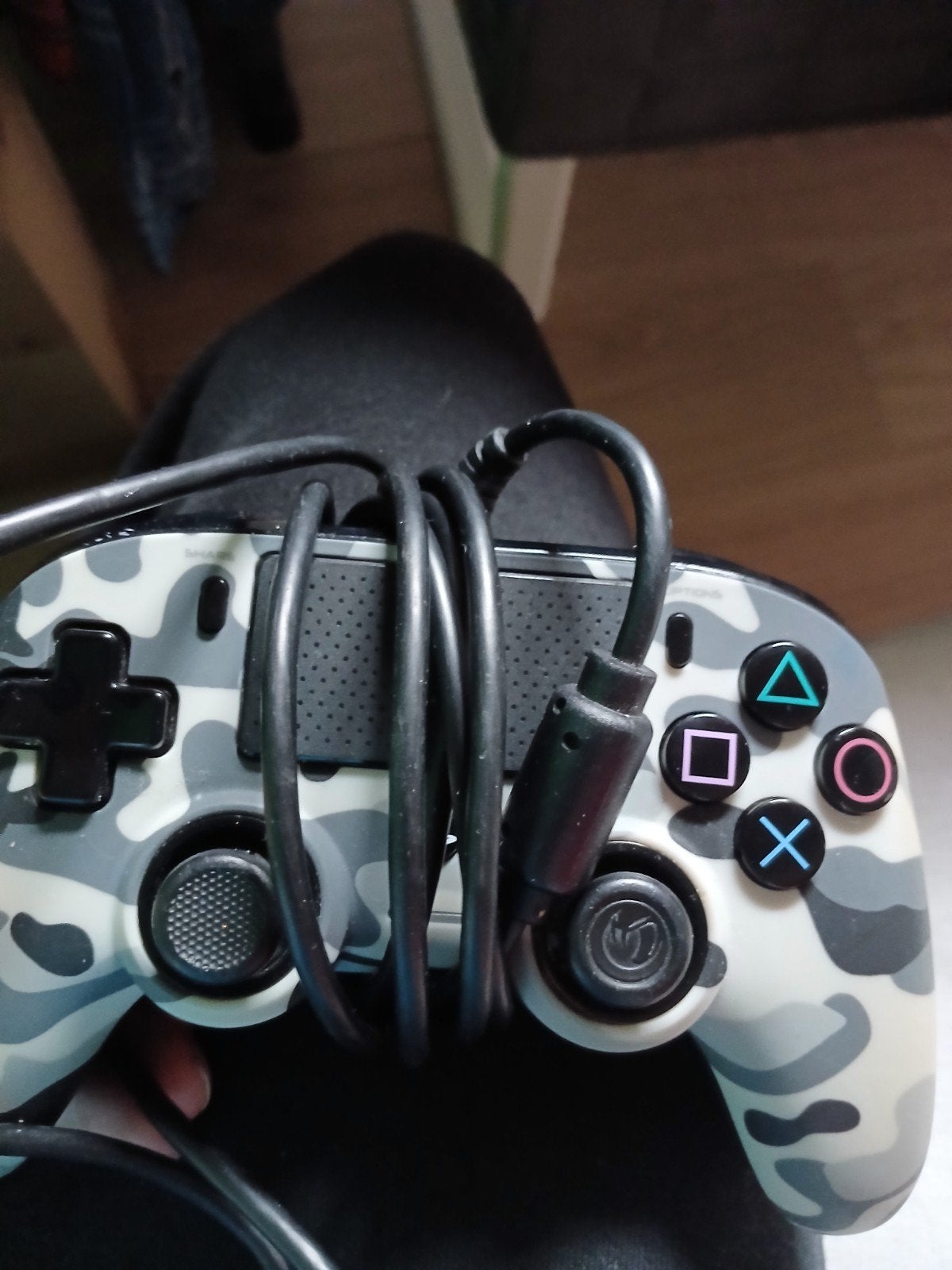 Manette Nancon PS4, Enlèvement ou Envoi, Contrôleur