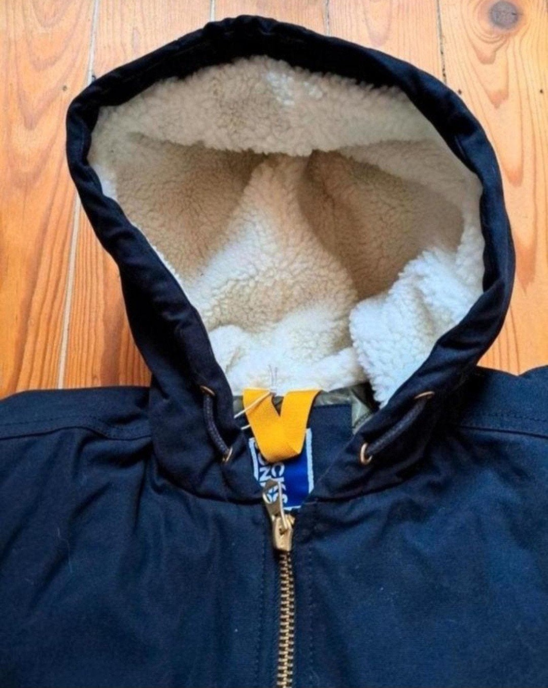 Winterjas Jack and Jones maat 16 jaar *NIEUW*, Ophalen of Verzenden, Jas