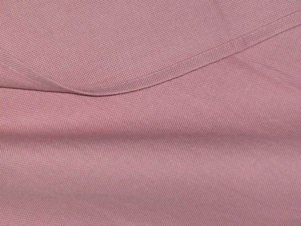 TAFELKLEED OUD ROZE KATOEN 130X130cm 40 STUKS NIEUW, Huis en Inrichting, Keuken | Textiel, Katoen, Tafelkleed of Tafelzeil, Nieuw