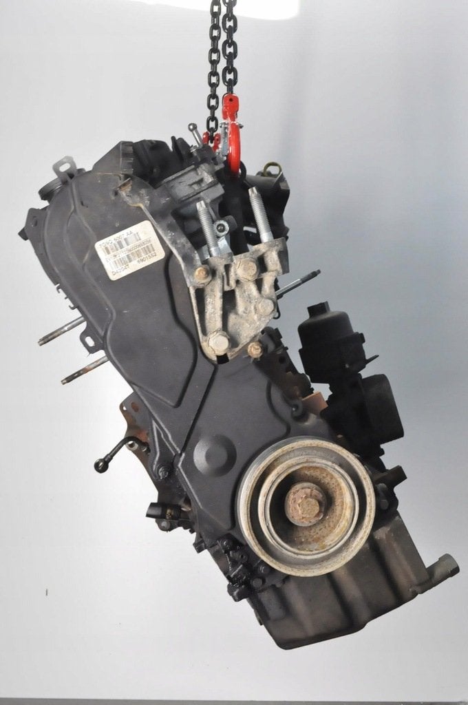 Moteur QXBA Nu MONDEO FORD, Envoi, Utilisé, Daihatsu
