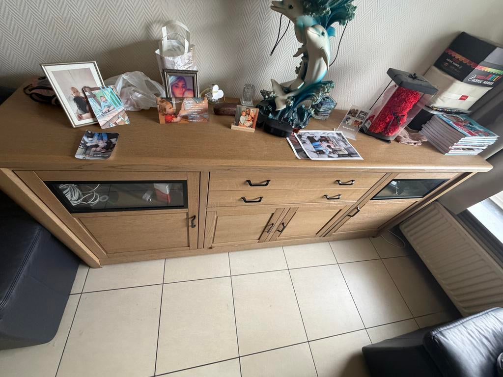 Dressoir kast, Huis en Inrichting, Ophalen