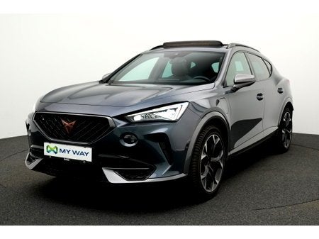 Cupra Formentor e-Hybrid (PHEV) Formentor e-Hybrid 1.4 DSG (, Autos, Argent ou Gris, Achat, Formentor, 34 g/km