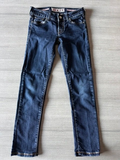 Jean Jacob Cohen taille 146 (n8023), Pantalon, Enlèvement ou Envoi, Jacob Cohen, Comme neuf