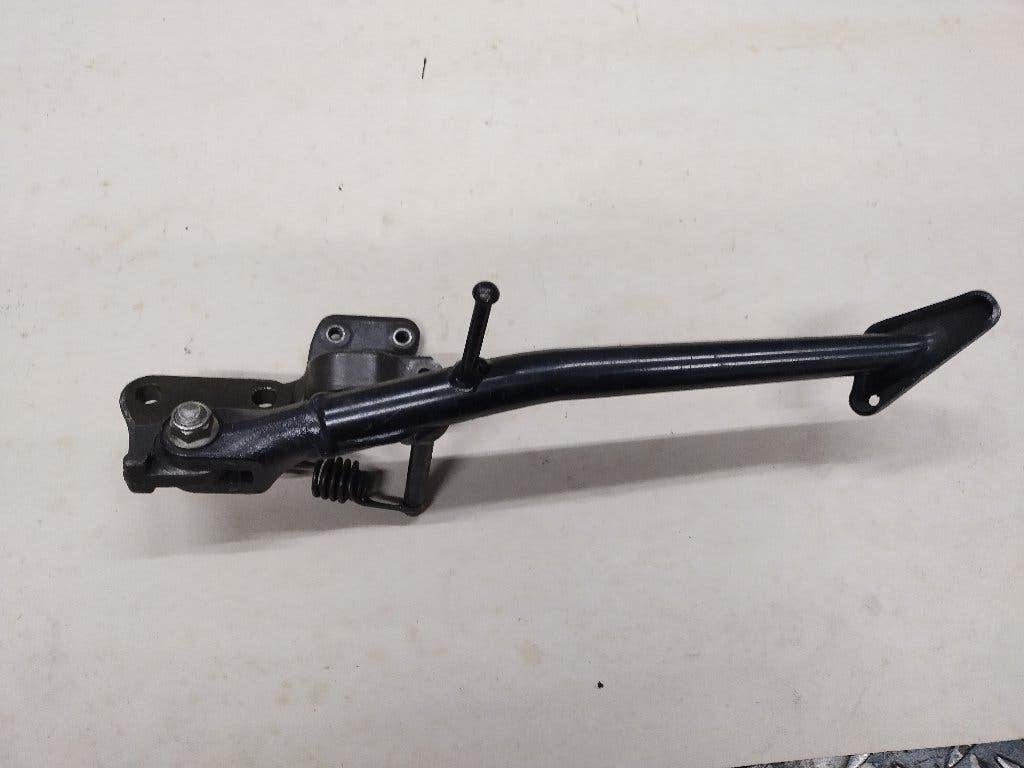 suzuki gsxr 600/750 model '04-'05 zijpikkel, Ophalen of Verzenden, Gebruikt