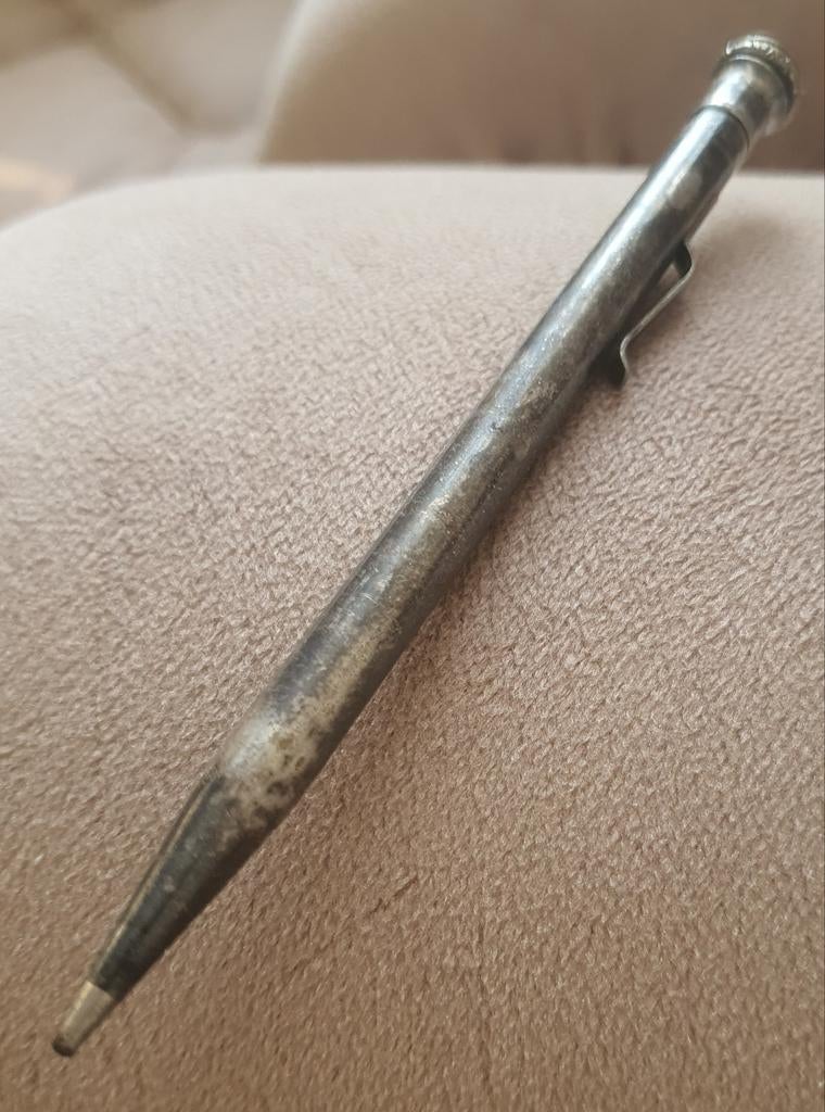 Antique * Wahl-Eversharp, Enlèvement ou Envoi