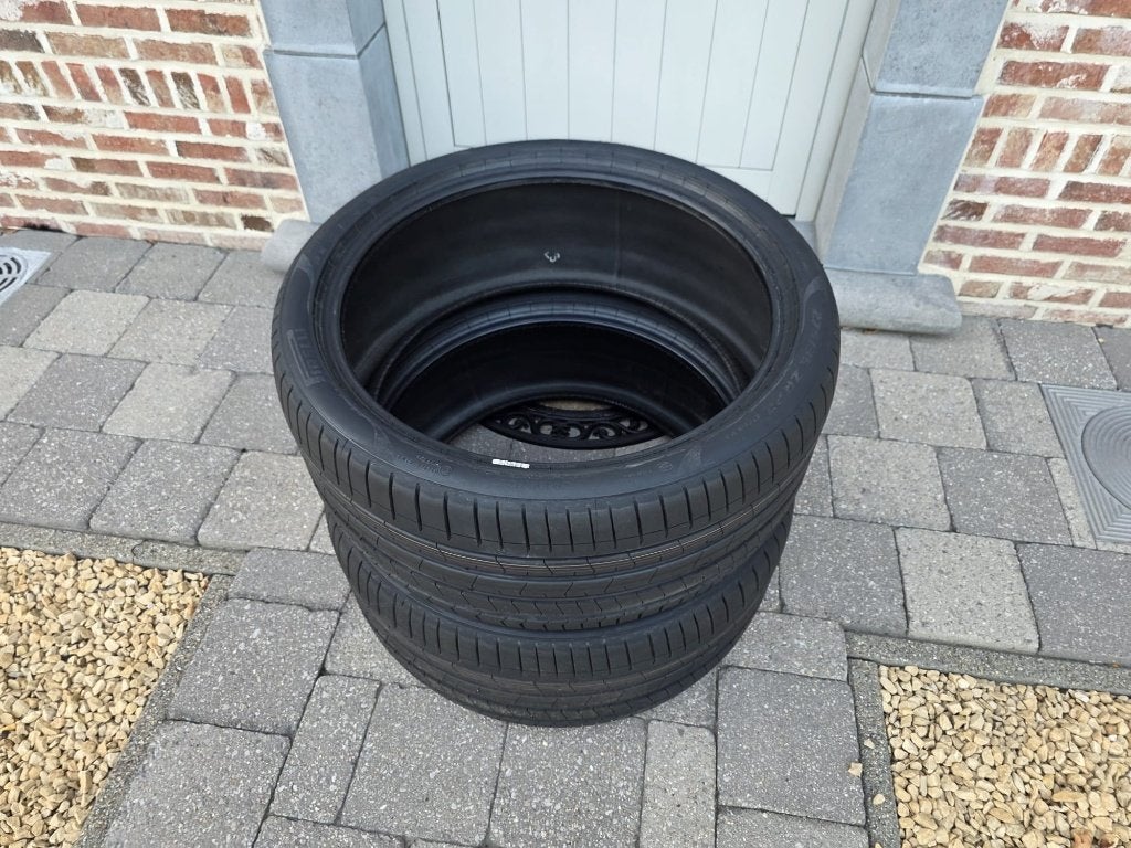 Pirelli P zero 315 30 22 104Y , Auto-onderdelen, Banden en Velgen, Ophalen, Nieuw, Overige maten, Band(en)