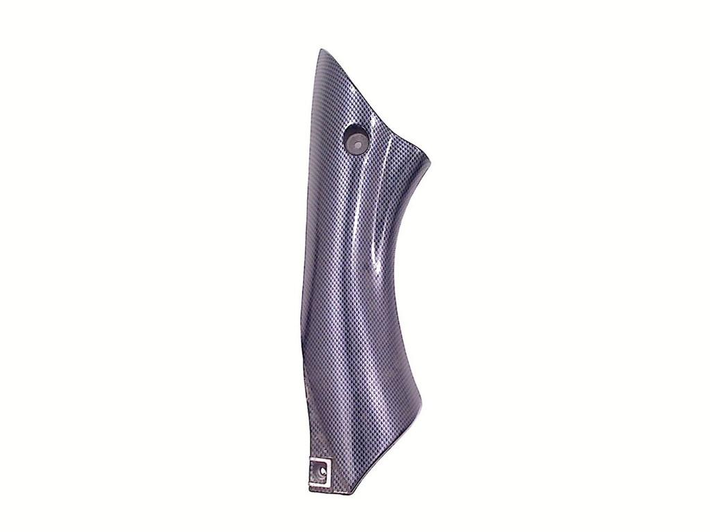 CARENAGE INTERNE PANNEAU GAUCHE Triumph, Dhr. S. di Majo, Utilisé, Info@cama-motorparts.nl, P.J. Troelstraweg 8 8
3144 CX  MAASSLUIS, NL