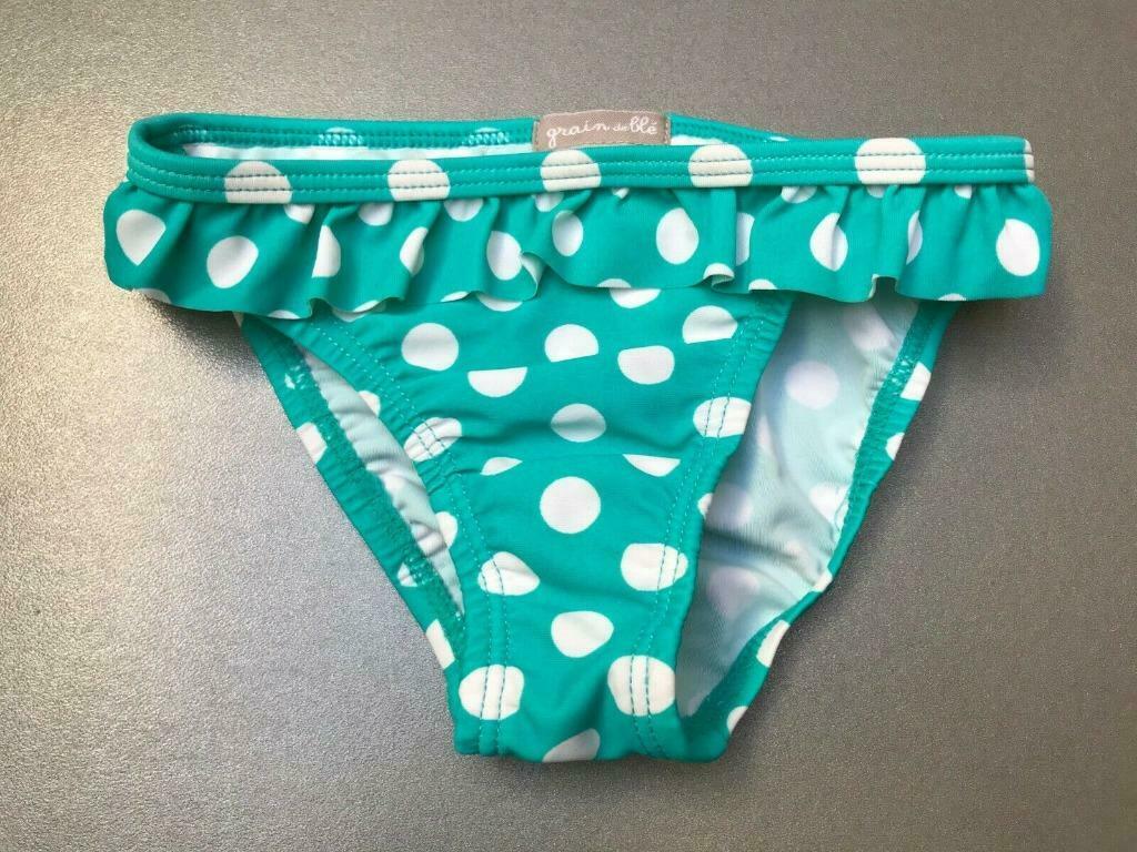 Bas de bikini Grain de Blé - Taille 12 mois, Neuf, Autres types, Fille, Enlèvement ou Envoi
