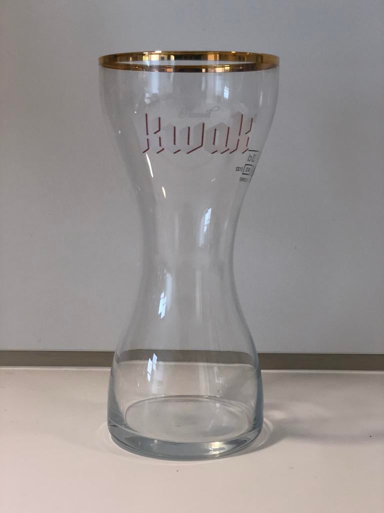 Verre a biere Kwak, Enlèvement ou Envoi