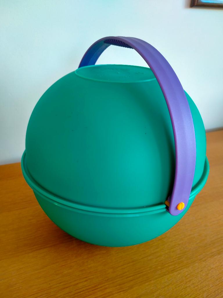 Retro Picnic Ball PICMAC, Ophalen of Verzenden, Huis en Inrichting