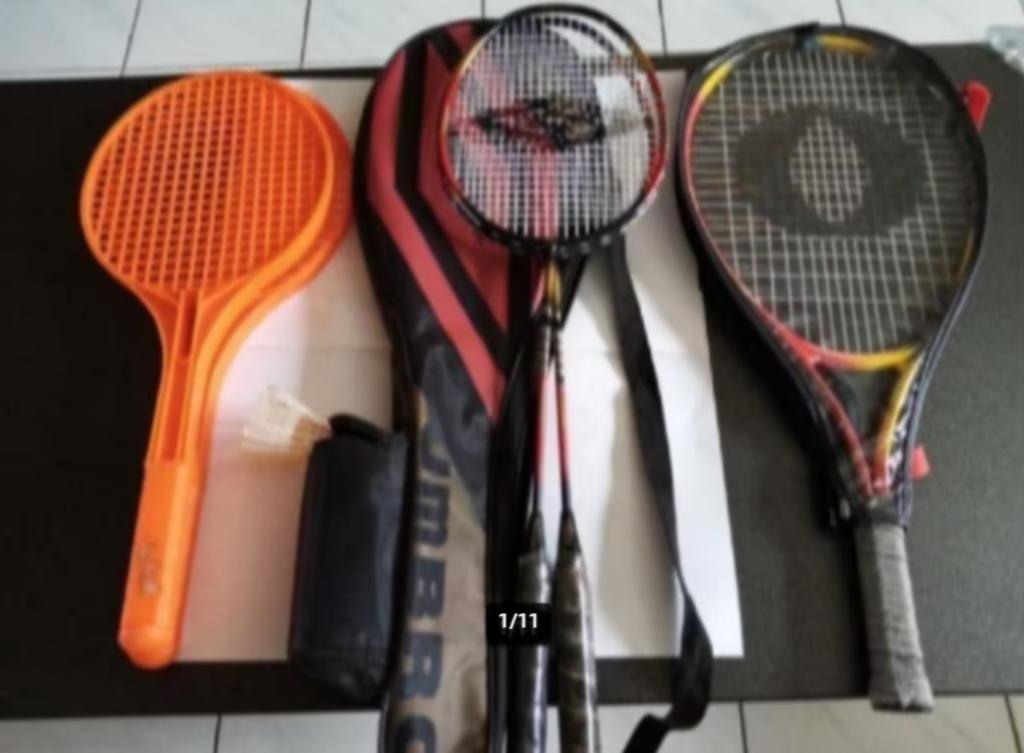 speelgoed voor zwembad, vakantie, sport enz. ... , 1-5€/st., Ophalen of Verzenden, Gebruikt
