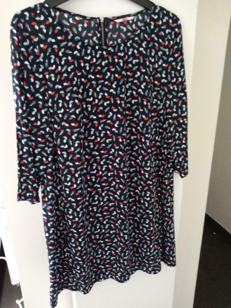 Robe par Tommy Hilfiger Denim, Tommy hilfiger, Enlèvement ou Envoi, Comme neuf, Bleu