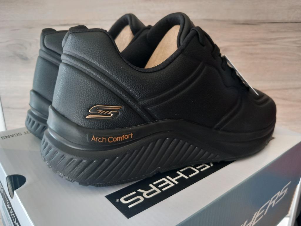 Skechers 39, Kleding | Dames, Skechers, Zwart, Nieuw, Ophalen of Verzenden