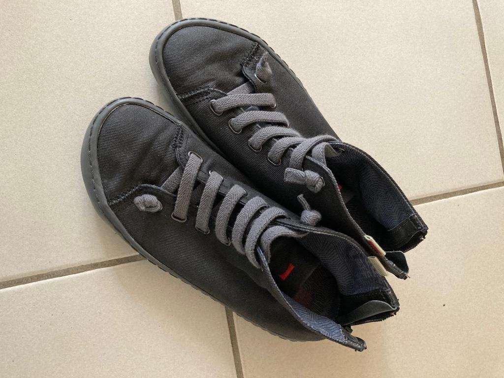Camper schoenen 37, Verzenden