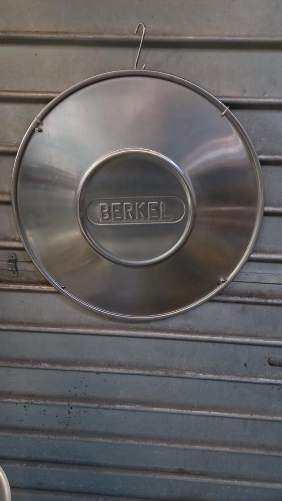 Berkel, Antiek en Kunst