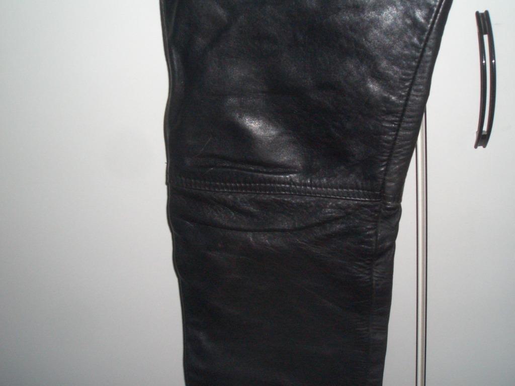 lederen broek, Femmes, Enlèvement, Pantalon | cuir, WEX