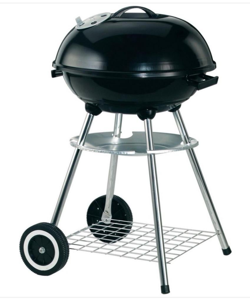 Barbecue au charbon Garden Grill. NOUVEAU, Enlèvement, Neuf